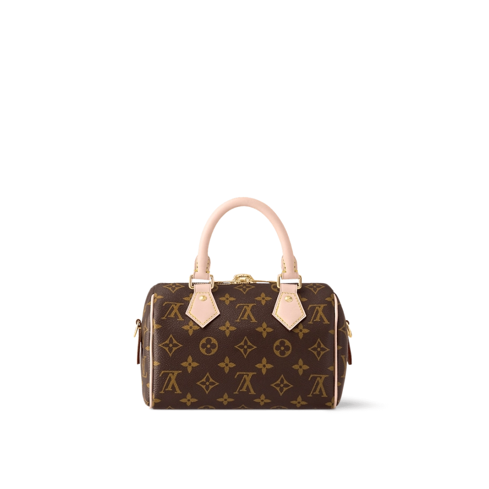 Louis Vuitton M46234 Speedy Bandouliere 20 Bag,Speedy,LOUIS VUITTON,BAGS