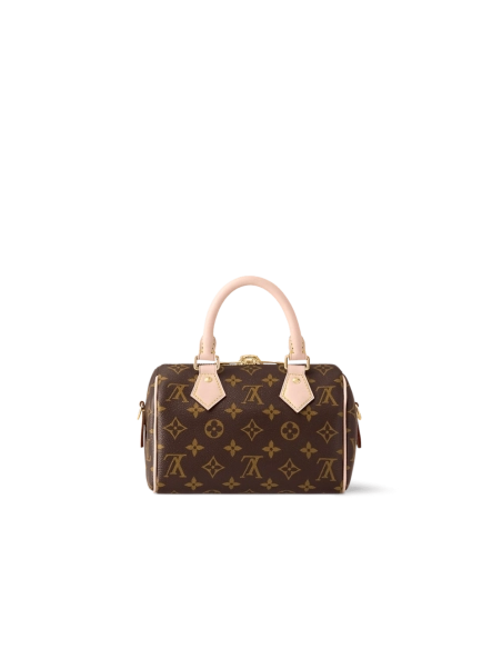 Louis Vuitton M46234 Speedy Bandouliere 20 Bag,Speedy,LOUIS VUITTON,BAGS