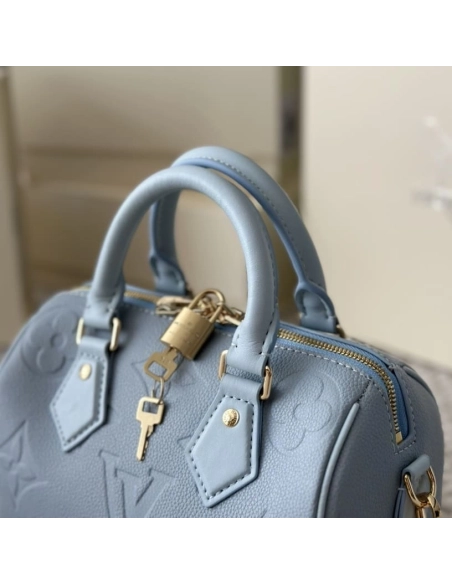 Louis Vuitton M46484 Speedy Bandouliere 20,Speedy,LOUIS VUITTON,BAGS