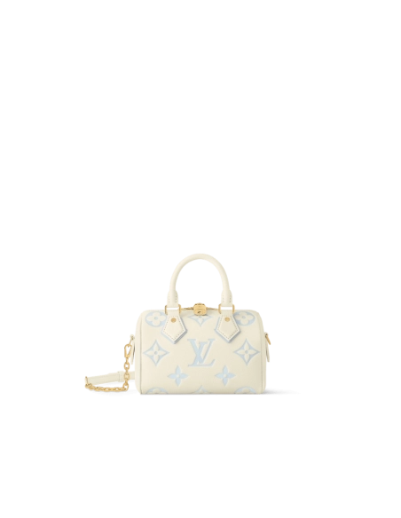 Louis Vuitton M46883 Speedy Bandouliere 20,Speedy,LOUIS VUITTON,BAGS