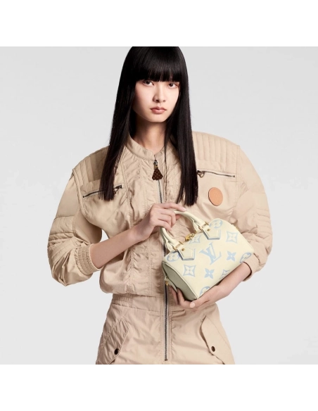 Louis Vuitton M46883 Speedy Bandouliere 20,Speedy,LOUIS VUITTON,BAGS