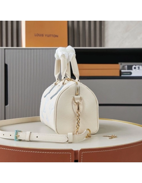 Louis Vuitton M46883 Speedy Bandouliere 20,Speedy,LOUIS VUITTON,BAGS