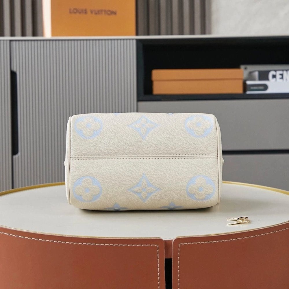 Louis Vuitton M46883 Speedy Bandouliere 20,Speedy,LOUIS VUITTON,BAGS