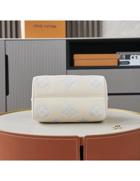 Louis Vuitton M46883 Speedy Bandouliere 20,Speedy,LOUIS VUITTON,BAGS