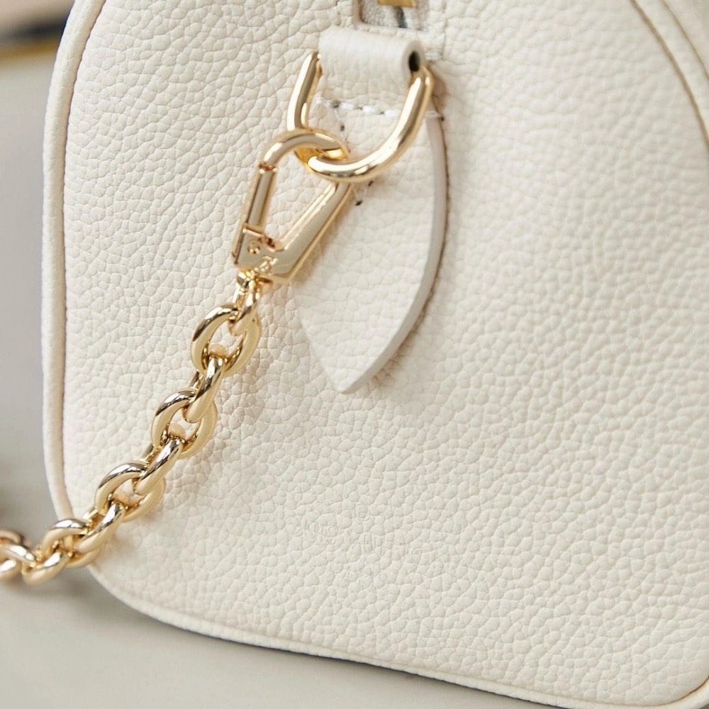 Louis Vuitton M46883 Speedy Bandouliere 20,Speedy,LOUIS VUITTON,BAGS