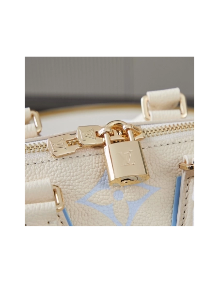 Louis Vuitton M46883 Speedy Bandouliere 20,Speedy,LOUIS VUITTON,BAGS