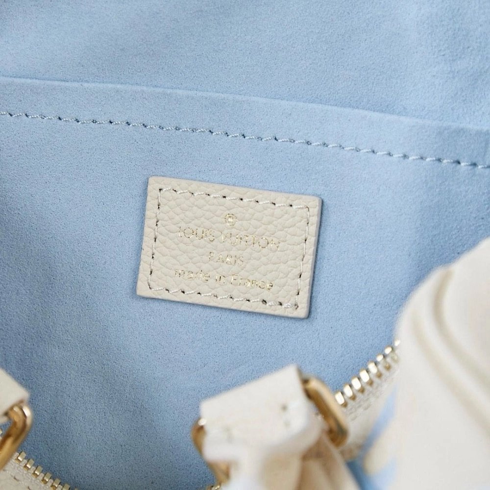 Louis Vuitton M46883 Speedy Bandouliere 20,Speedy,LOUIS VUITTON,BAGS