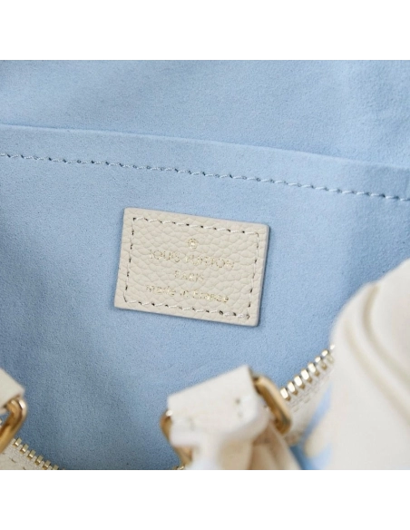 Louis Vuitton M46883 Speedy Bandouliere 20,Speedy,LOUIS VUITTON,BAGS