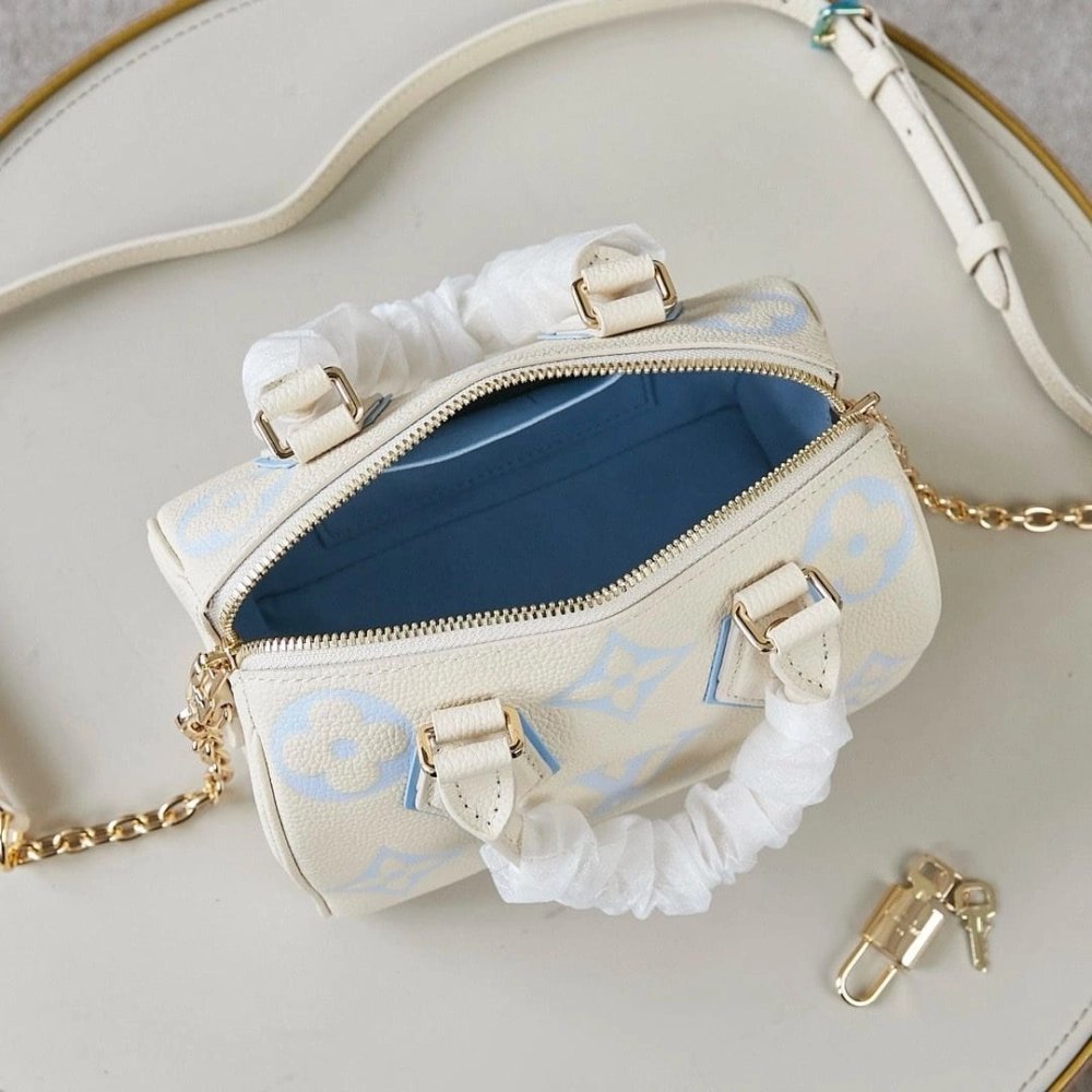 Louis Vuitton M46883 Speedy Bandouliere 20,Speedy,LOUIS VUITTON,BAGS