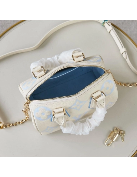 Louis Vuitton M46883 Speedy Bandouliere 20,Speedy,LOUIS VUITTON,BAGS