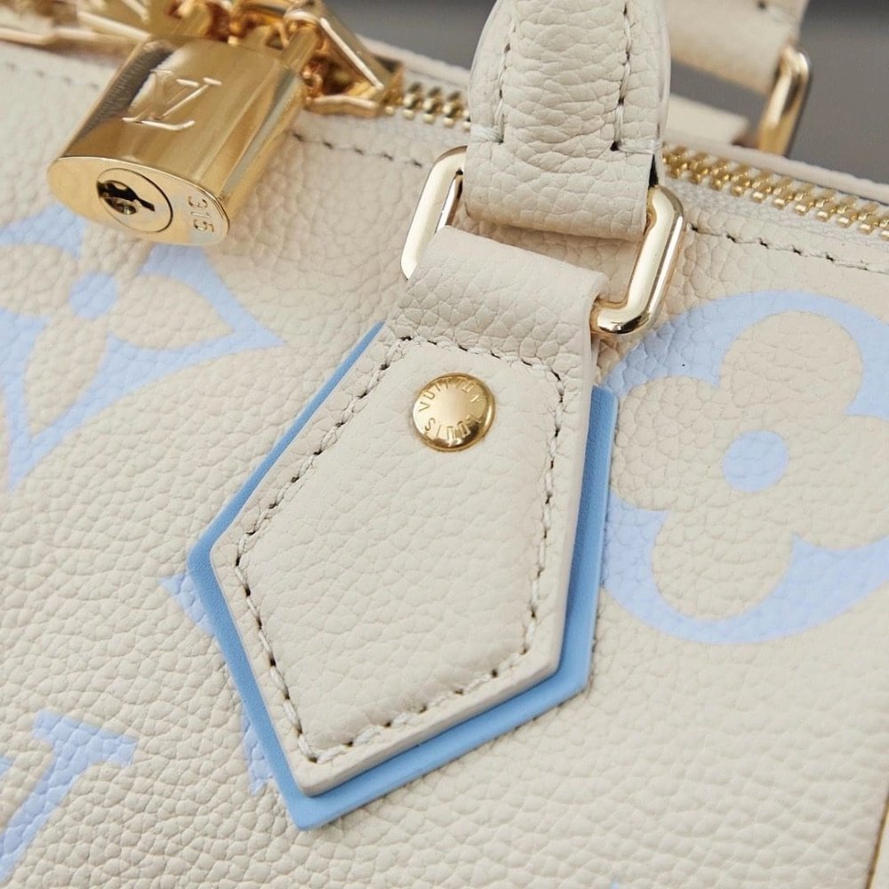 Louis Vuitton M46883 Speedy Bandouliere 20,Speedy,LOUIS VUITTON,BAGS