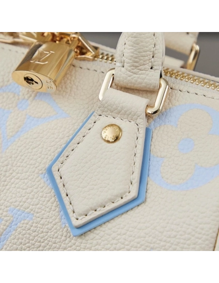 Louis Vuitton M46883 Speedy Bandouliere 20,Speedy,LOUIS VUITTON,BAGS