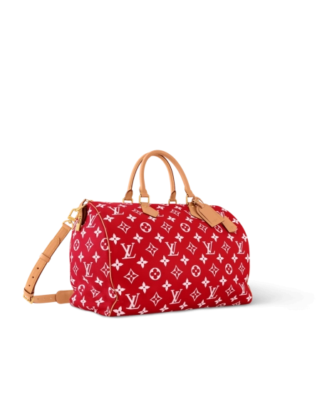 Louis Vuitton M46961 Speedy P9 Bandouliere 50,Speedy,LOUIS VUITTON,BAGS