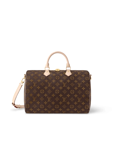 Louis Vuitton M46981 Speedy Bandouliere 35,Speedy,LOUIS VUITTON,BAGS