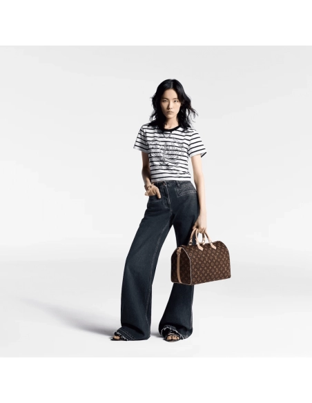 Louis Vuitton M46981 Speedy Bandouliere 35,Speedy,LOUIS VUITTON,BAGS