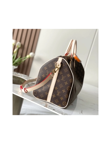 Louis Vuitton M46981 Speedy Bandouliere 35,Speedy,LOUIS VUITTON,BAGS