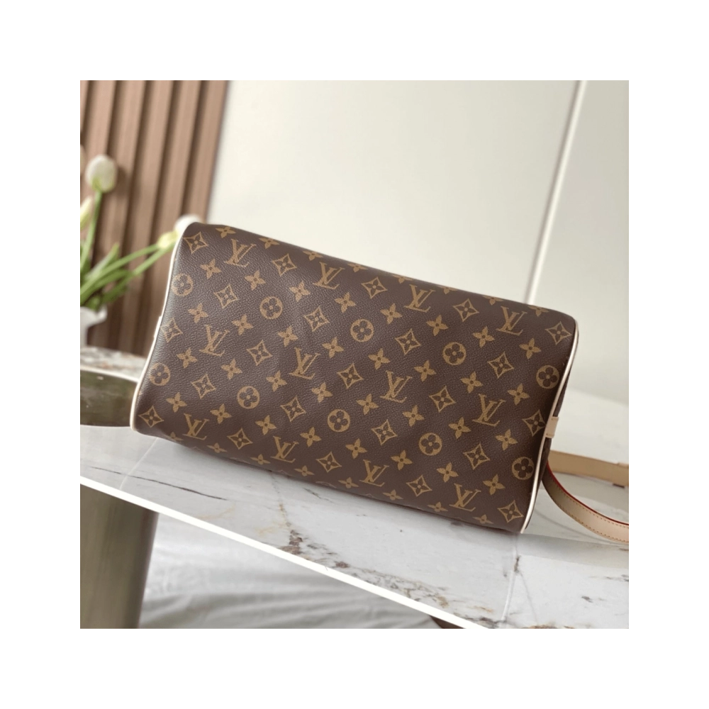 Louis Vuitton M46981 Speedy Bandouliere 35,Speedy,LOUIS VUITTON,BAGS
