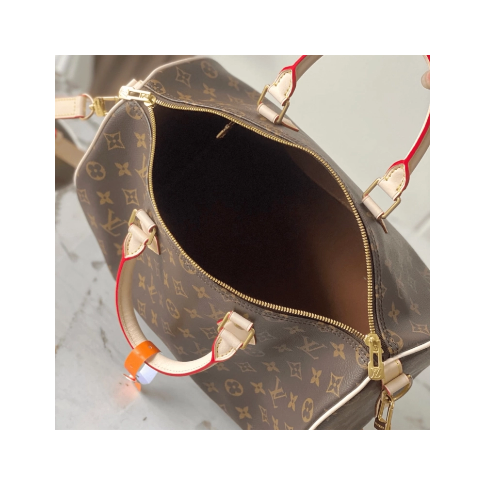 Louis Vuitton M46981 Speedy Bandouliere 35,Speedy,LOUIS VUITTON,BAGS