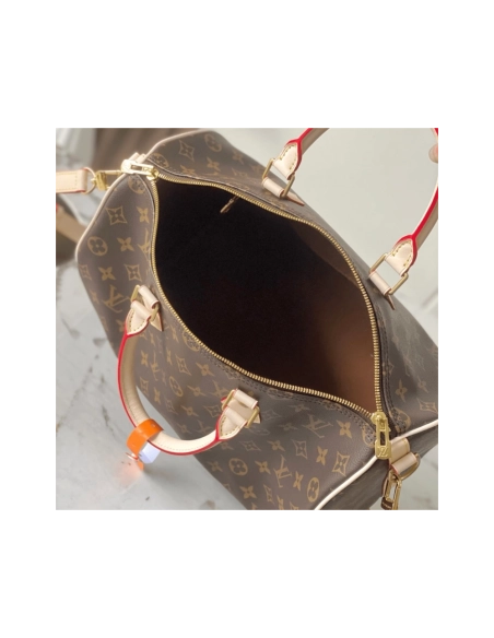 Louis Vuitton M46981 Speedy Bandouliere 35,Speedy,LOUIS VUITTON,BAGS