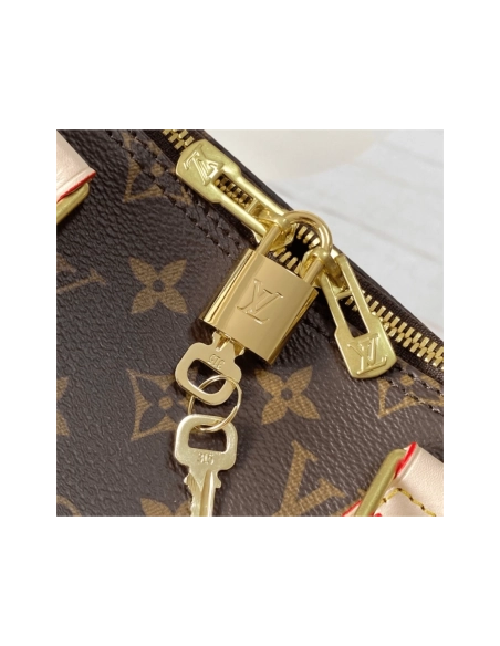 Louis Vuitton M46981 Speedy Bandouliere 35,Speedy,LOUIS VUITTON,BAGS