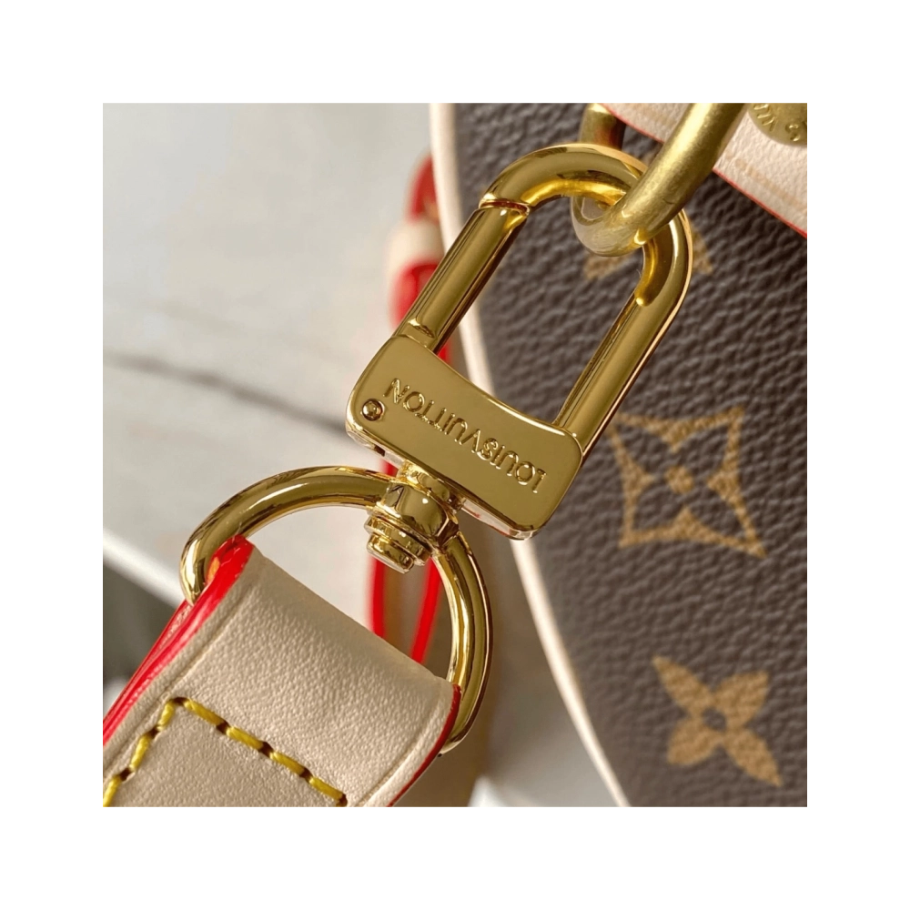 Louis Vuitton M46981 Speedy Bandouliere 35,Speedy,LOUIS VUITTON,BAGS