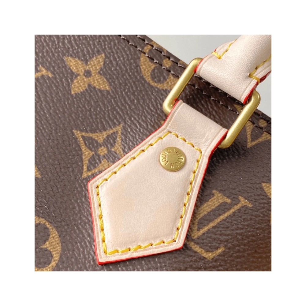 Louis Vuitton M46981 Speedy Bandouliere 35,Speedy,LOUIS VUITTON,BAGS