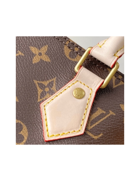 Louis Vuitton M46981 Speedy Bandouliere 35,Speedy,LOUIS VUITTON,BAGS