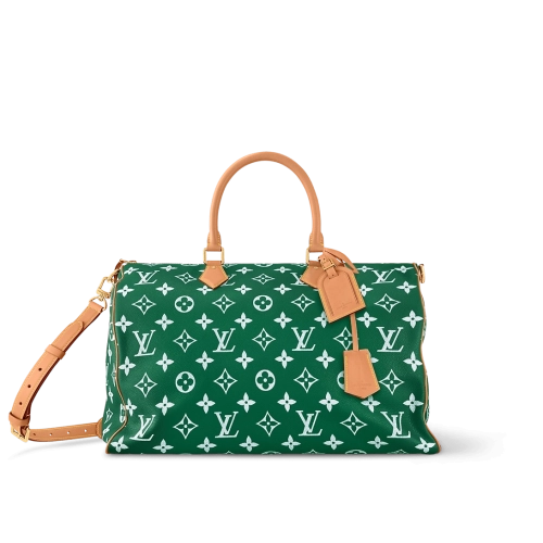 Louis Vuitton M46991 Speedy P9 Bandouliere 50,Speedy,LOUIS VUITTON,BAGS