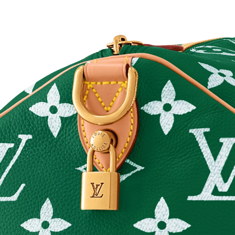 Louis Vuitton M46991 Speedy P9 Bandouliere 50,Speedy,LOUIS VUITTON,BAGS