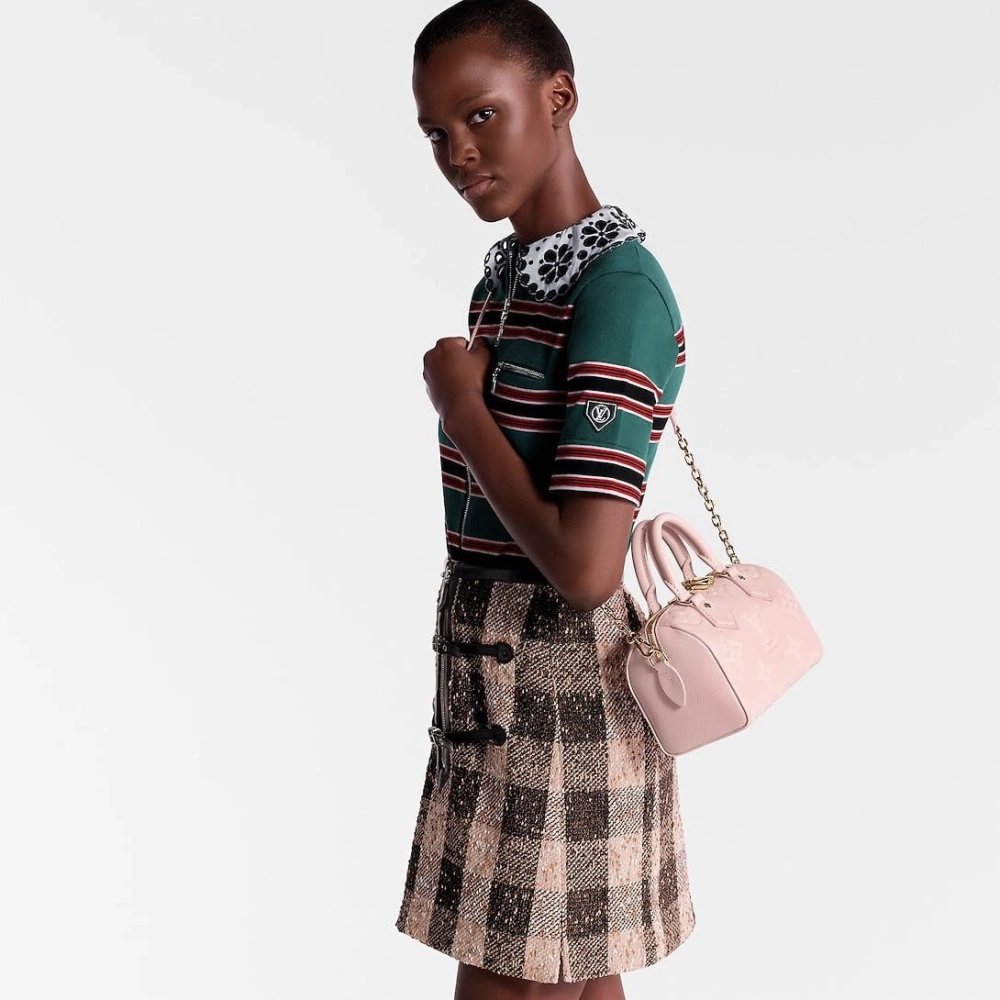 Louis Vuitton M47136 Speedy Bandouliere 20,Speedy,LOUIS VUITTON,BAGS