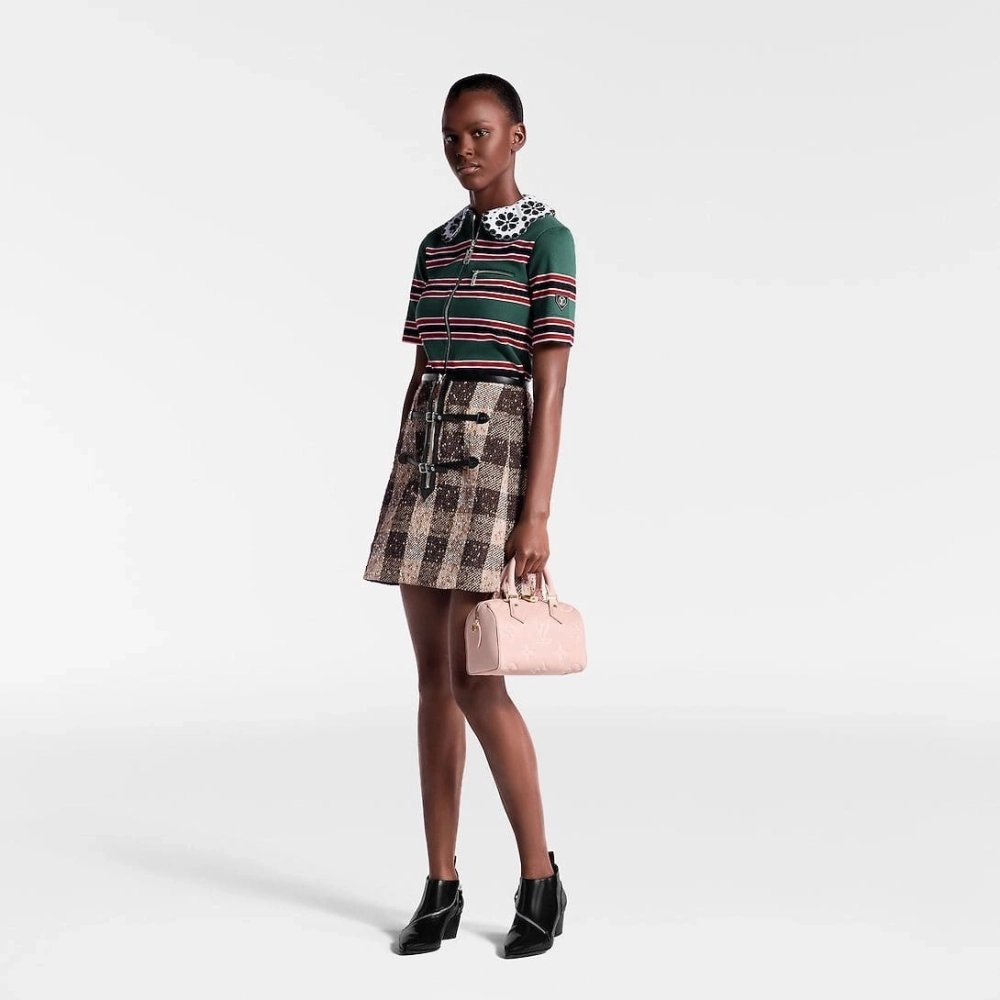 Louis Vuitton M47136 Speedy Bandouliere 20,Speedy,LOUIS VUITTON,BAGS