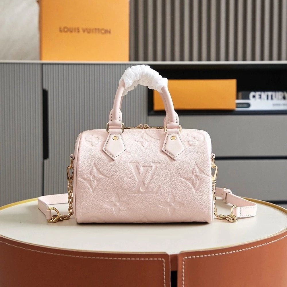 Louis Vuitton M47136 Speedy Bandouliere 20,Speedy,LOUIS VUITTON,BAGS