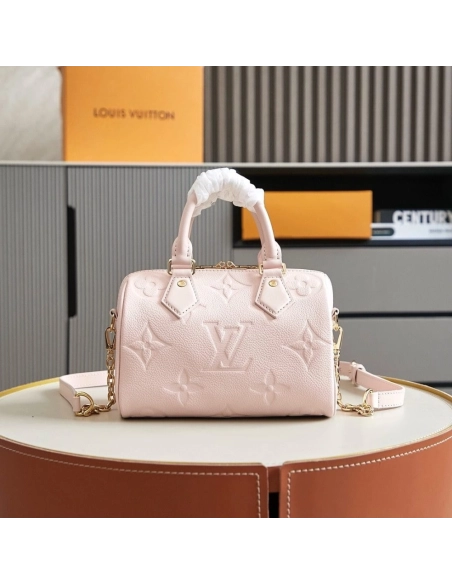 Louis Vuitton M47136 Speedy Bandouliere 20,Speedy,LOUIS VUITTON,BAGS