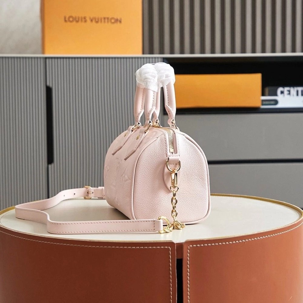 Louis Vuitton M47136 Speedy Bandouliere 20,Speedy,LOUIS VUITTON,BAGS