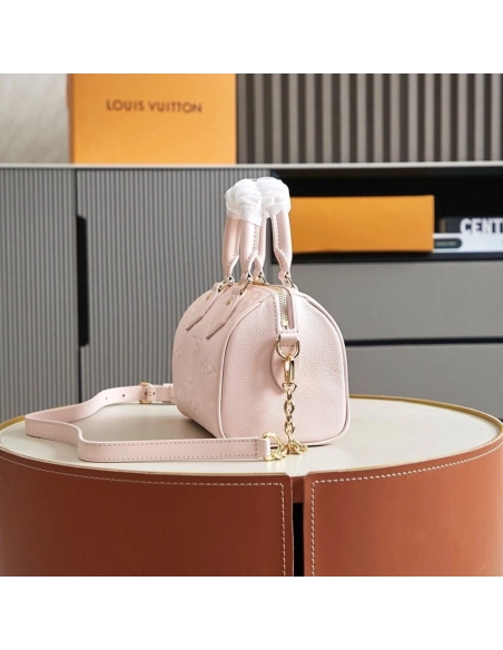 Louis Vuitton M47136 Speedy Bandouliere 20,Speedy,LOUIS VUITTON,BAGS