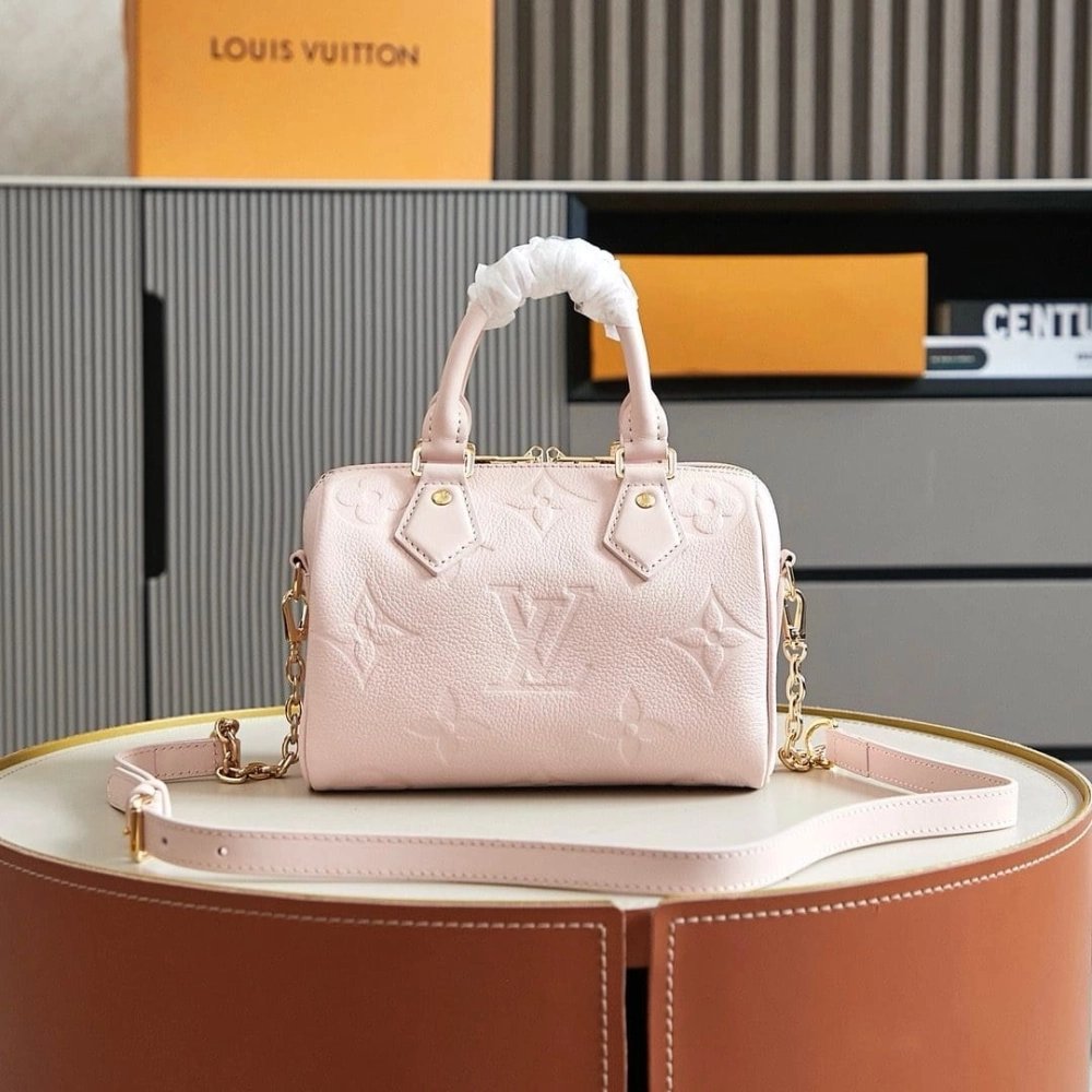Louis Vuitton M47136 Speedy Bandouliere 20,Speedy,LOUIS VUITTON,BAGS