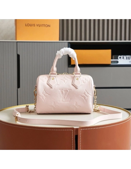 Louis Vuitton M47136 Speedy Bandouliere 20,Speedy,LOUIS VUITTON,BAGS