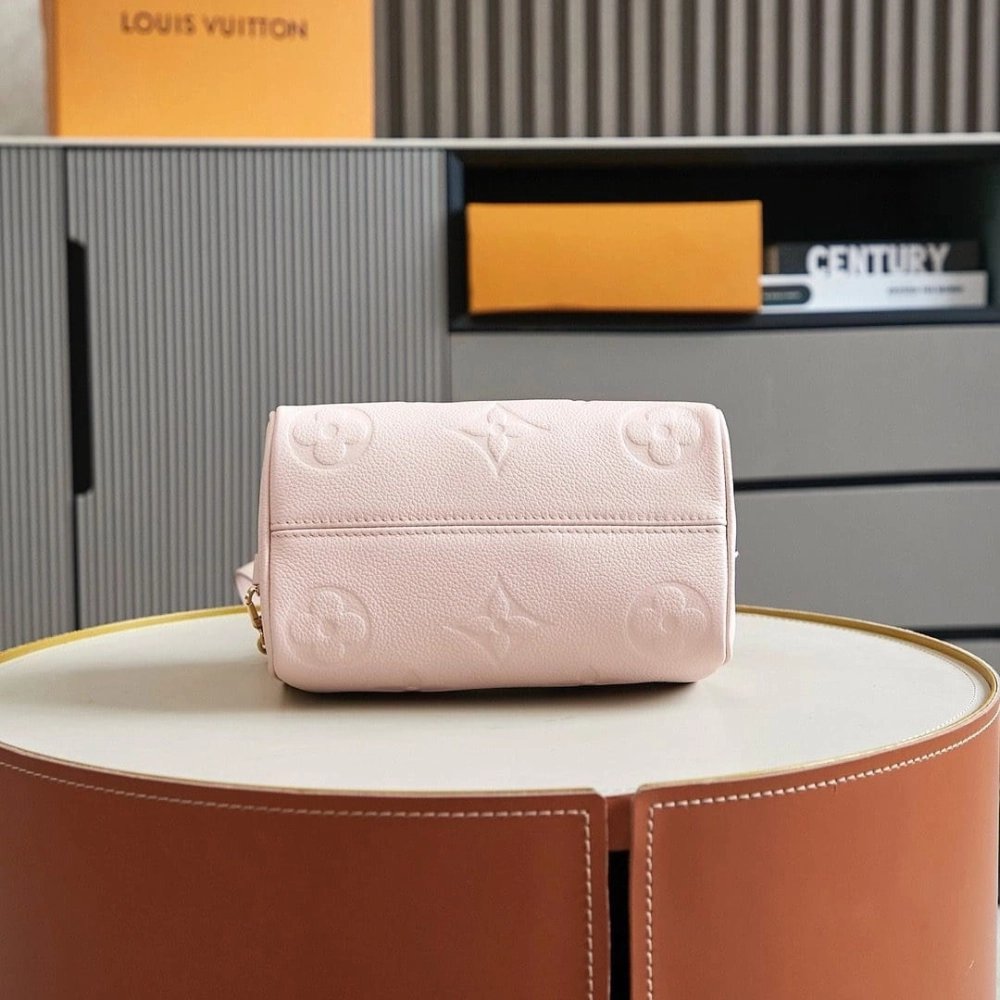 Louis Vuitton M47136 Speedy Bandouliere 20,Speedy,LOUIS VUITTON,BAGS