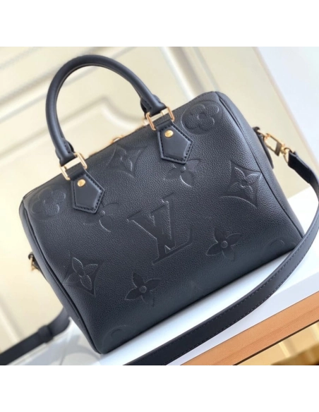 Louis Vuitton M58951 Speedy Bandouliere 25,Speedy,LOUIS VUITTON,BAGS