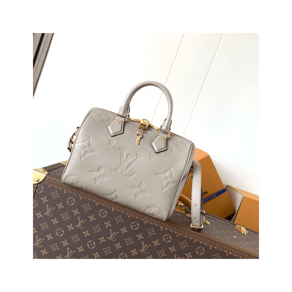 Louis Vuitton M59273 Speedy Bandouliere 25,Speedy,LOUIS VUITTON,BAGS