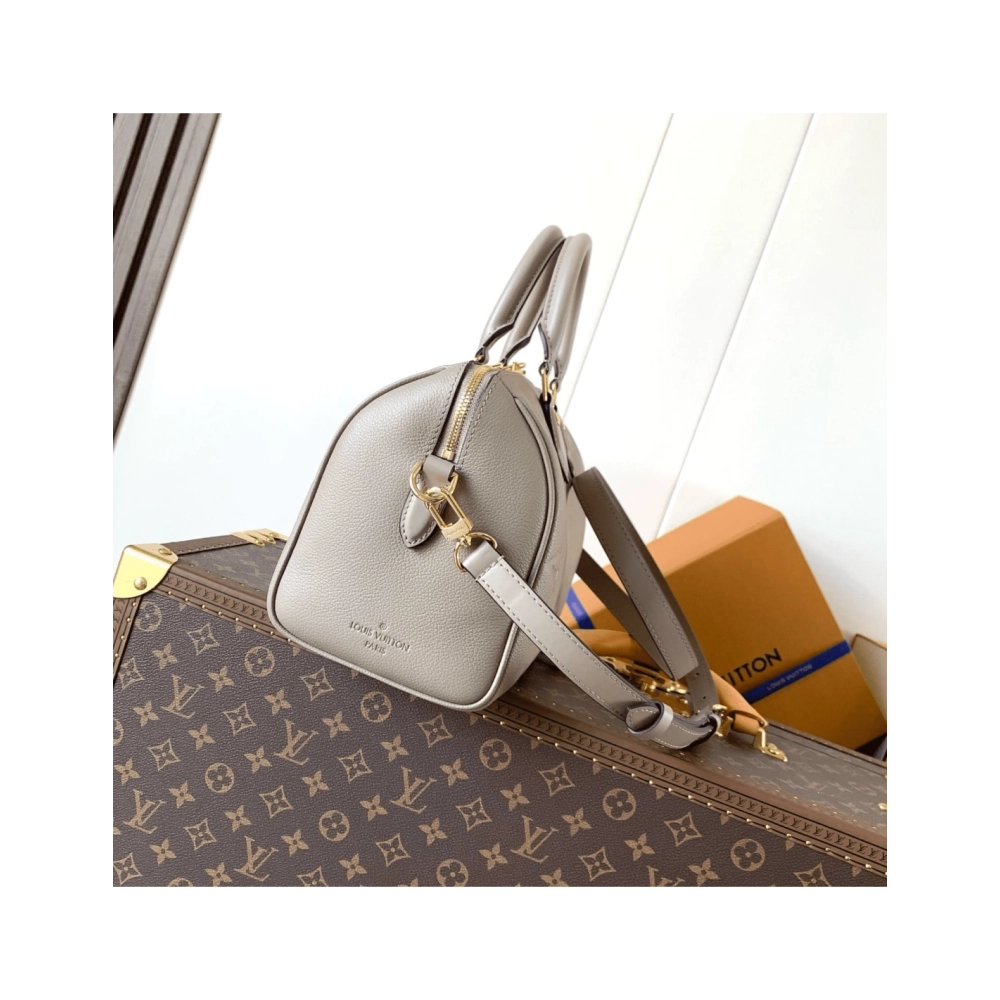 Louis Vuitton M59273 Speedy Bandouliere 25,Speedy,LOUIS VUITTON,BAGS