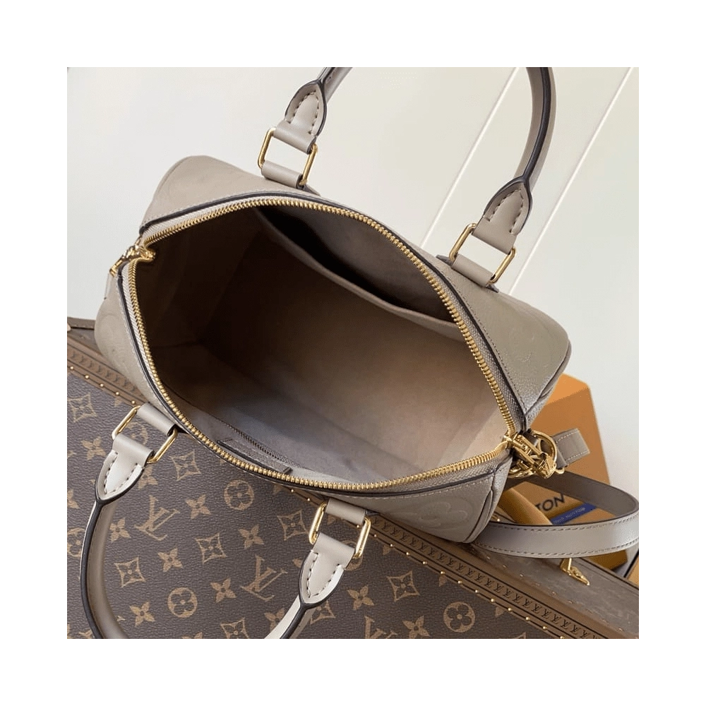 Louis Vuitton M59273 Speedy Bandouliere 25,Speedy,LOUIS VUITTON,BAGS