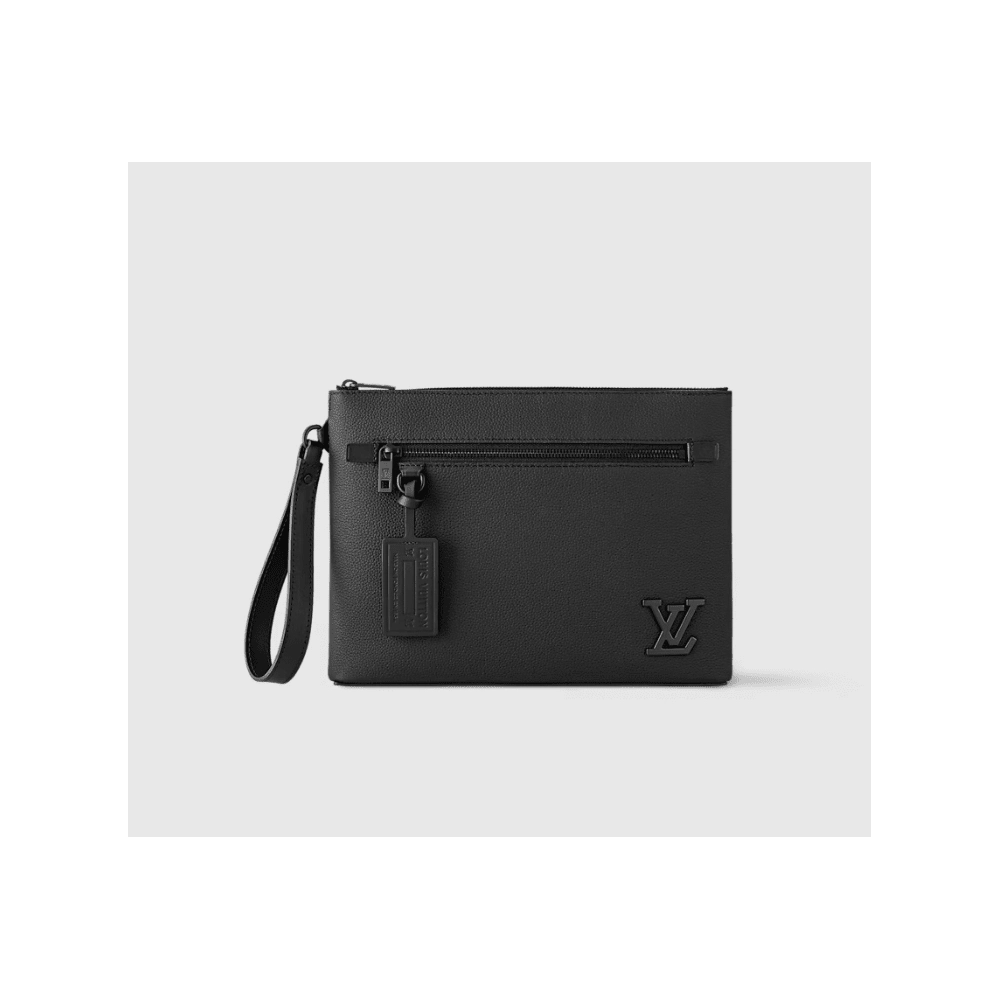 Louis Vuitton M69837 Takeoff Pouch,Speedy,LOUIS VUITTON,BAGS