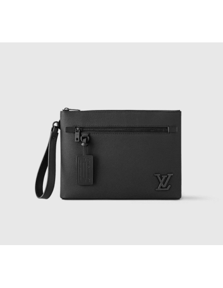 Louis Vuitton M69837 Takeoff Pouch,Speedy,LOUIS VUITTON,BAGS