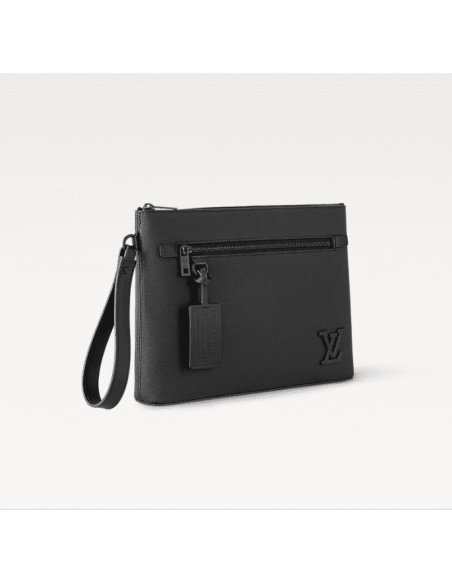 Louis Vuitton M69837 Takeoff Pouch,Speedy,LOUIS VUITTON,BAGS