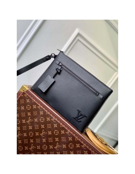 Louis Vuitton M69837 Takeoff Pouch,Speedy,LOUIS VUITTON,BAGS