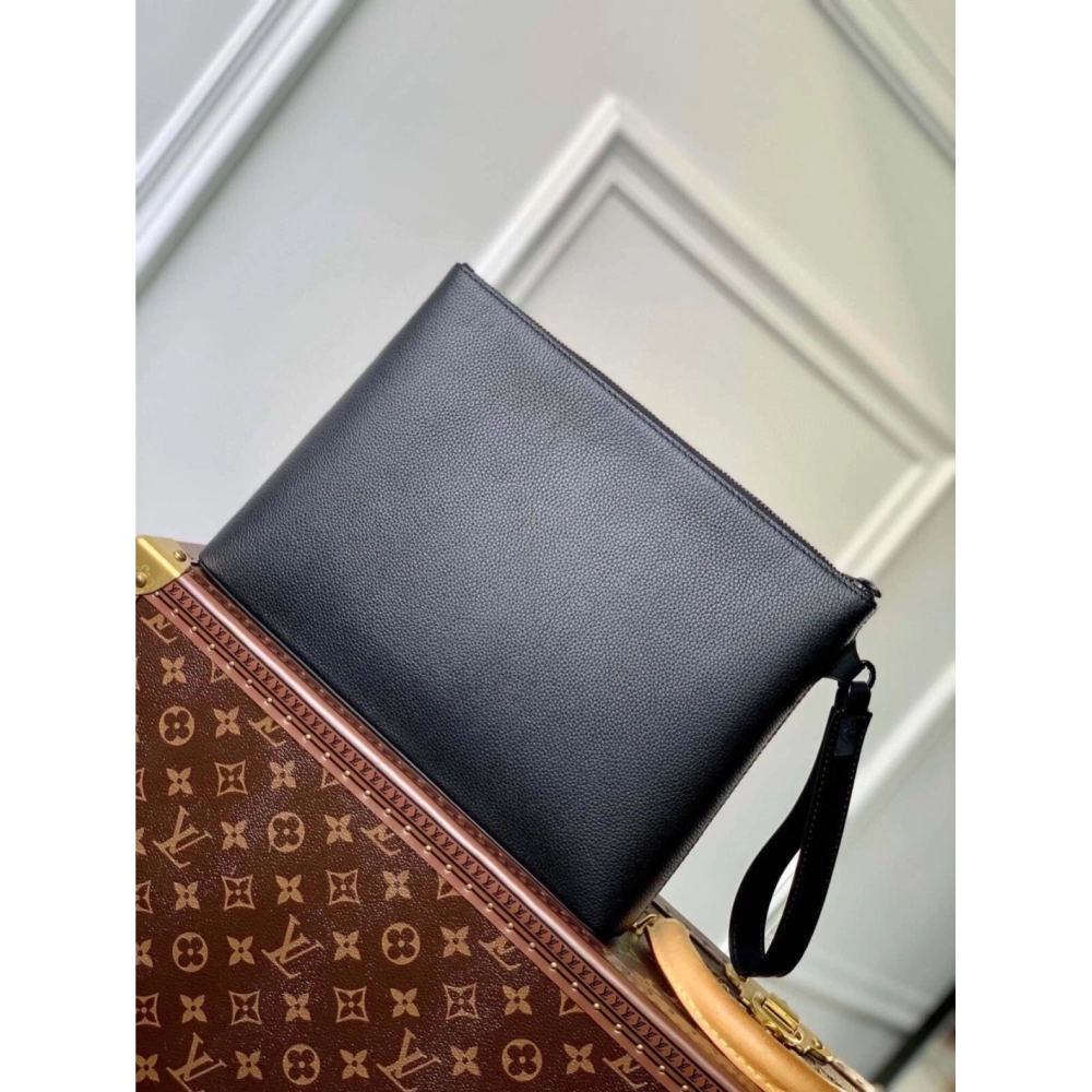 Louis Vuitton M69837 Takeoff Pouch,Speedy,LOUIS VUITTON,BAGS