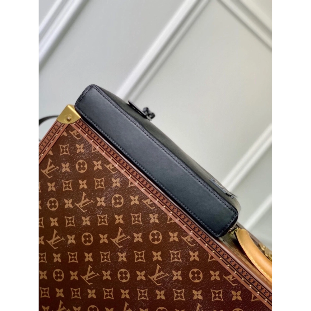 Louis Vuitton M69837 Takeoff Pouch,Speedy,LOUIS VUITTON,BAGS