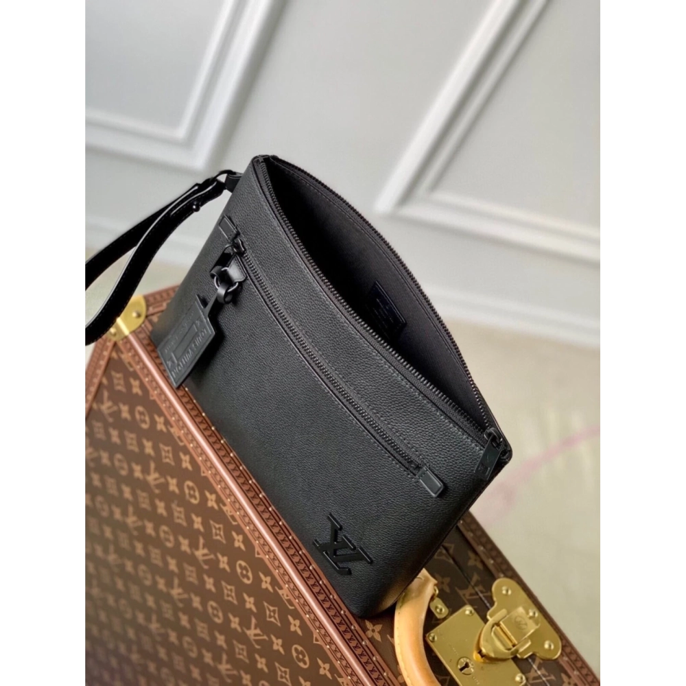 Louis Vuitton M69837 Takeoff Pouch,Speedy,LOUIS VUITTON,BAGS