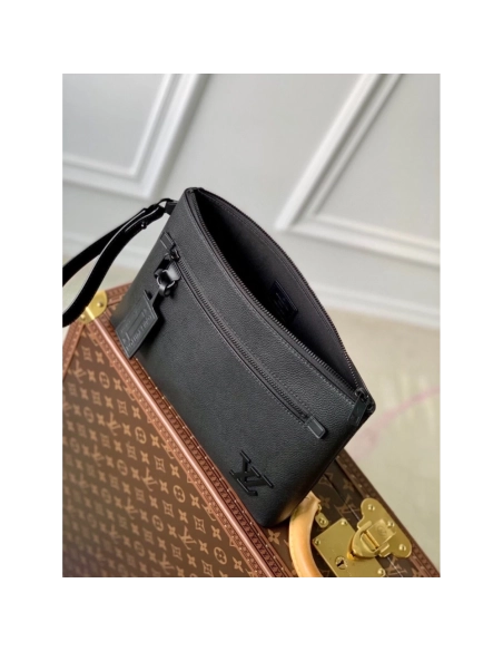 Louis Vuitton M69837 Takeoff Pouch,Speedy,LOUIS VUITTON,BAGS